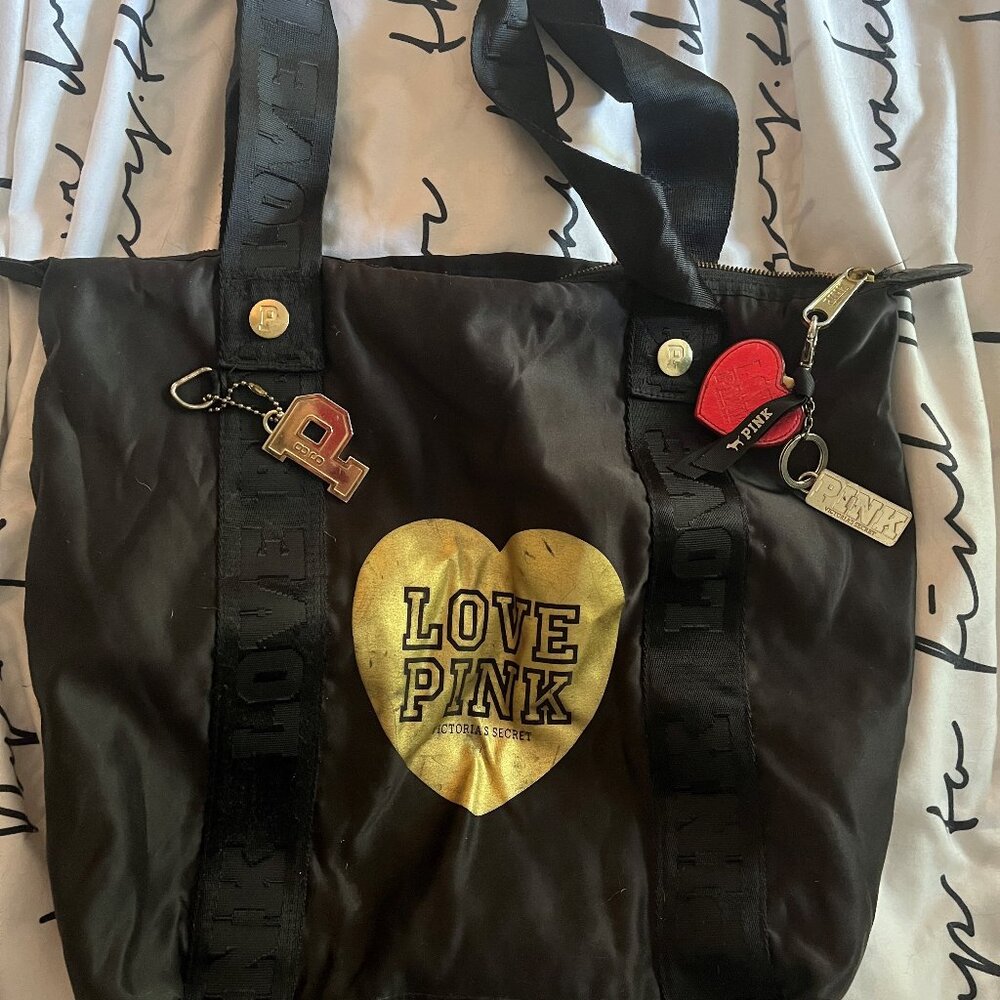 Victoria's secret Y2K   Bag